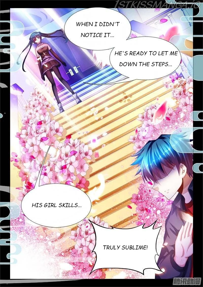 My Cultivator Girlfriend Chapter 225 9